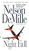 Night Fall by Nelson DeMille