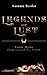 Legends of Lust by Autumn Bardot