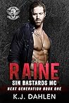 Raine by K.J. Dahlen