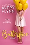 Butterface (The Hartigans, #1)