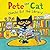 Pete the Cat Checks Out the...