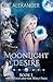 Moonlight Desire (The Witch and the Wolf Pack #1)