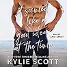 It Seemed Like a Good Idea at the Time by Kylie Scott