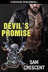 Devil's Promise by Sam Crescent