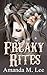 Freaky Rites (A Mystic Caravan Mystery, #6) by Amanda M. Lee