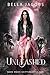 Unleashed (Dark Moon Shifters, #1)