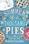 Summer of a Thousand Pies by Margaret Dilloway