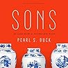 Sons by Pearl S. Buck