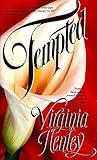 Tempted by Virginia Henley