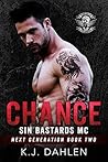 Chance by K.J. Dahlen