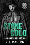 Stone Cold by K.J. Dahlen