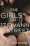 The Girls at 17 Swann Street by Yara Zgheib