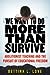 We Want to Do More Than Survive: Abolitionist Teaching and the Pursuit of Educational Freedom