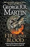 Fire and Blood by George R.R. Martin