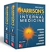 Harrison's Principles of Internal Medicine by J. Larry Jameson