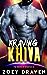 Kraving Khiva (The Krave of Everton, #1)