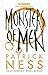 Monsters of Men (Chaos Walking #3) by Patrick Ness