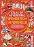 Atlas of Adventures: Wonders of the World