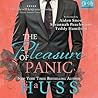 The Pleasure of Panic by J.A. Huss