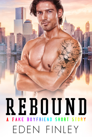 Rebound by Eden Finley