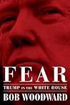 Fear by Bob Woodward