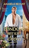 London's Best Kept Secret by Anabelle Bryant