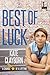 Best of Luck (Chance of a Lifetime, #3) by Kate Clayborn