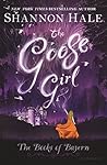 The Goose Girl by Shannon Hale