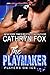 The Playmaker by Cathryn Fox