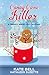 Candy Cane Killer (Cozy Baked Mystery #4) by Kate Bell