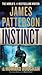 Instinct (Instinct #1) by James Patterson