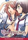 Girl Friends by Milk Morinaga