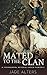 Mated to the Clan (Fated Shifter Mates #5)