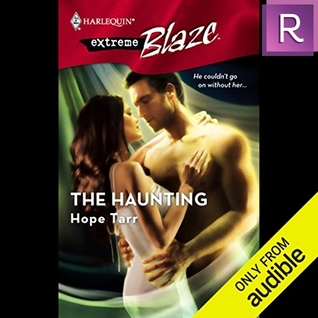 The Haunting by Hope C. Tarr