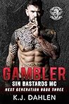 Gambler by K.J. Dahlen