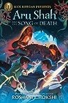 Aru Shah and the Song of Death (Pandava, #2)