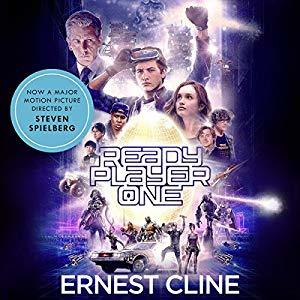 Ready Player One by Ernest Cline