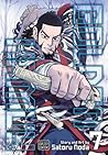 Golden Kamuy, Vol. 7 by Satoru Noda