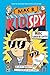 Mac Undercover (Mac B., Kid Spy #1) (1)