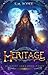 Heritage by S.M. Boyce