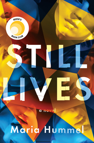 Still Lives by Maria Hummel