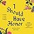 I Should Have Honor: A Memoir of Hope and Pride in Pakistan