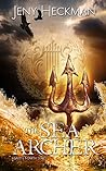 The Sea Archer (The Heaven & Earth Series, #1)