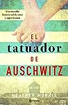 El tatuador de Au...