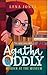 Murder at the Museum (Agatha Oddly, #2)