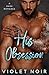 His Obsession (Black Hearts MC, #1)