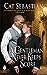 A Gentleman Never Keeps Score (Seducing the Sedgwicks, #2)