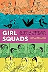 Girl Squads by Sam Maggs