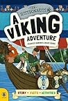 A Viking Adventure by Dr Frances Durkin