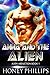 Anna and the Alien (Alien Abduction, #1)